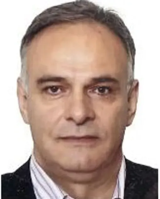 Mensur Čaušević