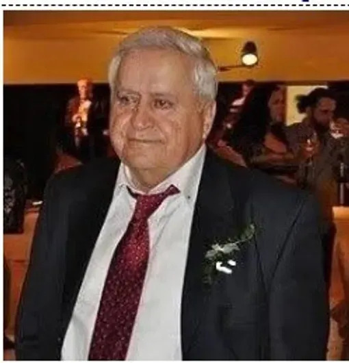 Milovan Marković