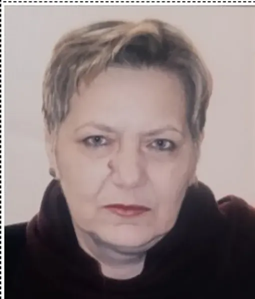 Edina Salihbegović, rođ. Đurijan