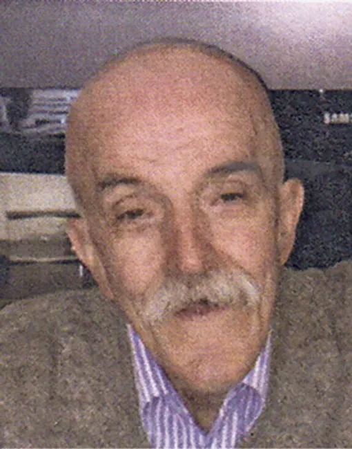 Rešad (Esada) Altić