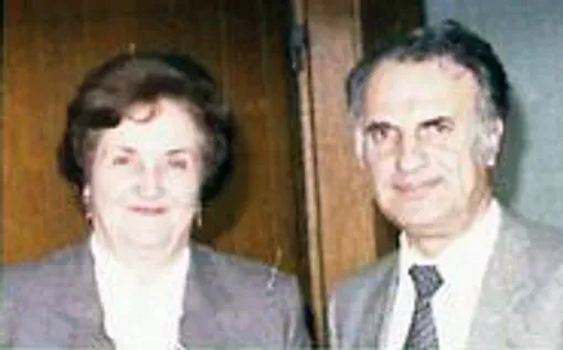 Samija Idrizović