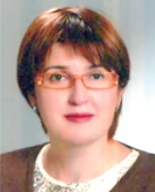 Duška Žole