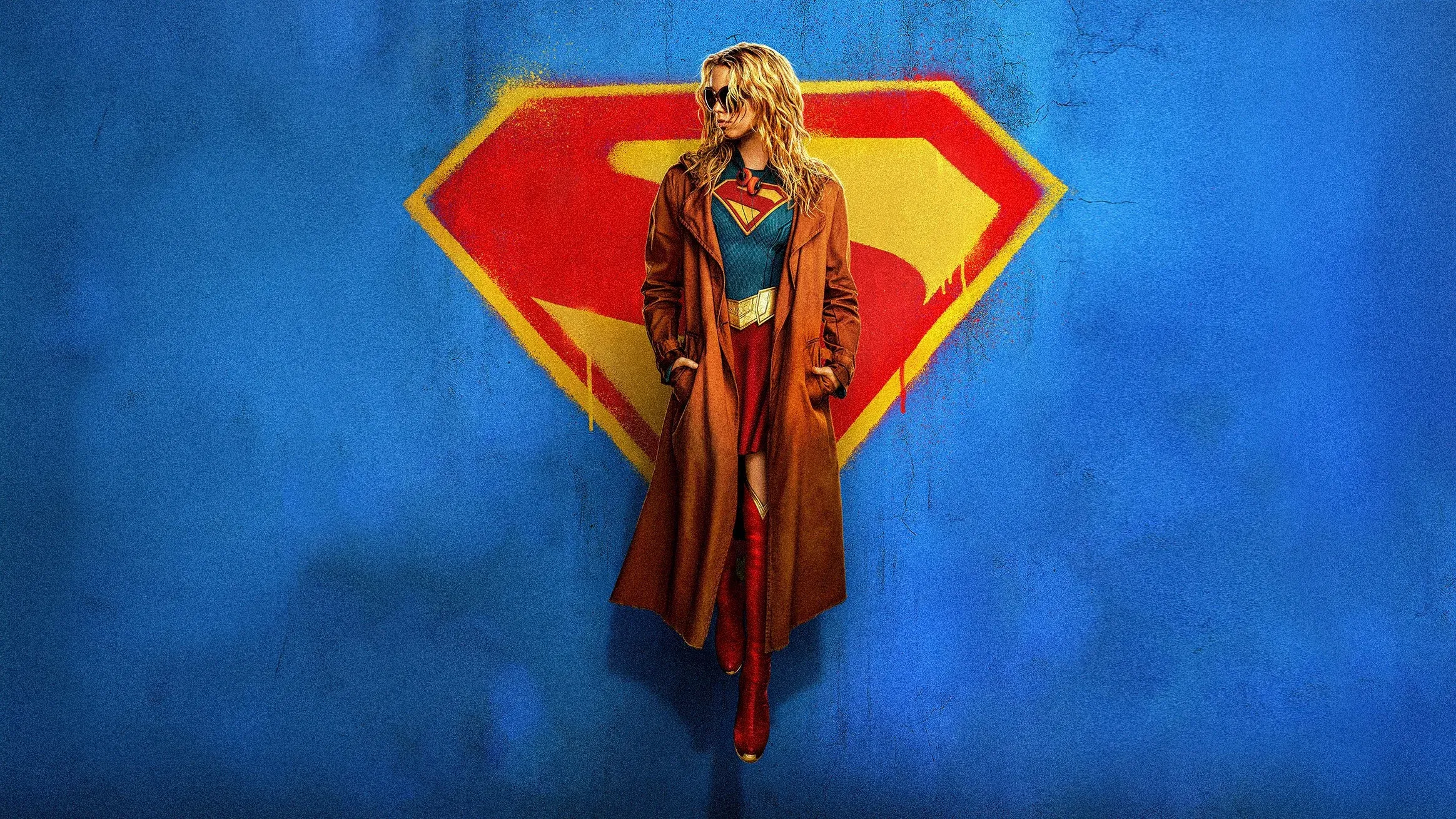 Supergirl