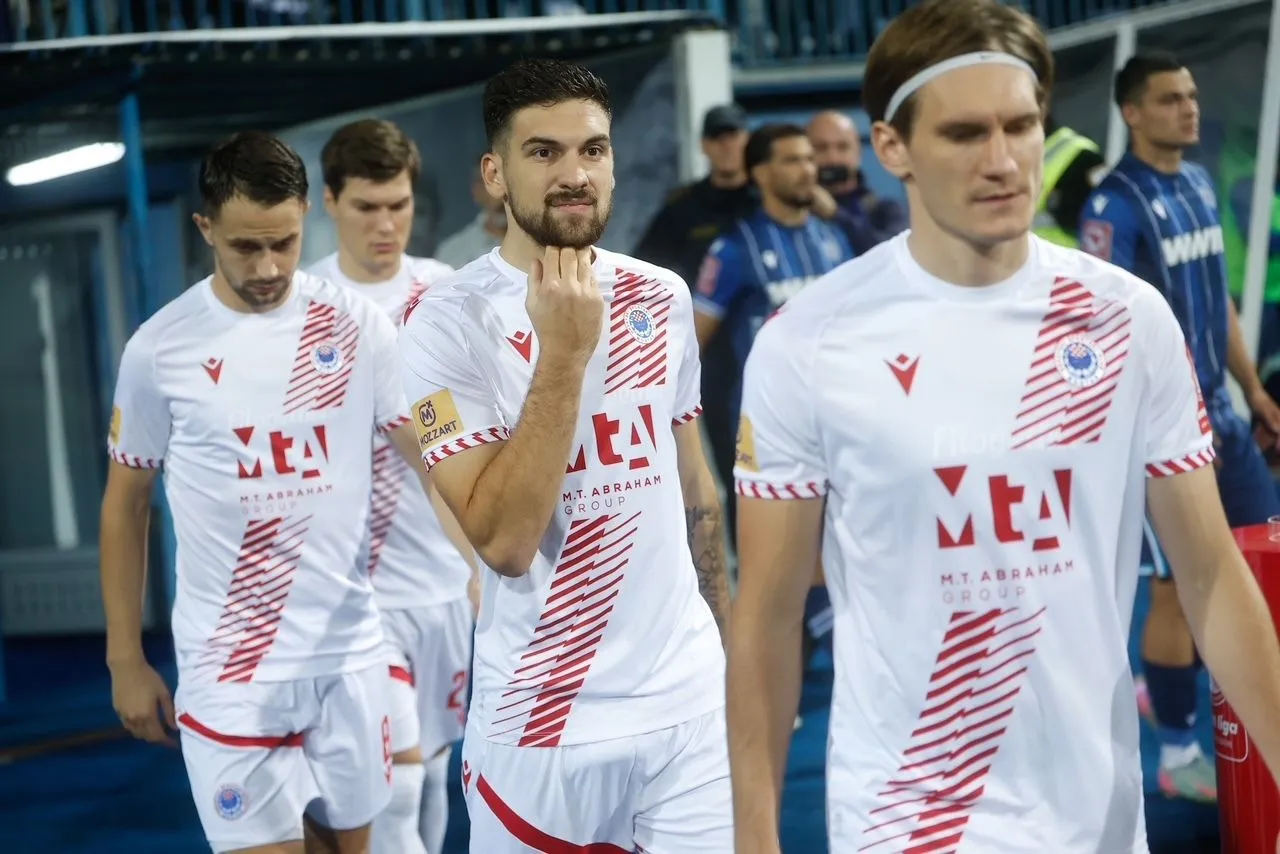 (ZVANIČNO) Zrinjski prodao prvotimca, Plemići zadržali i postotak od narednog transfera
