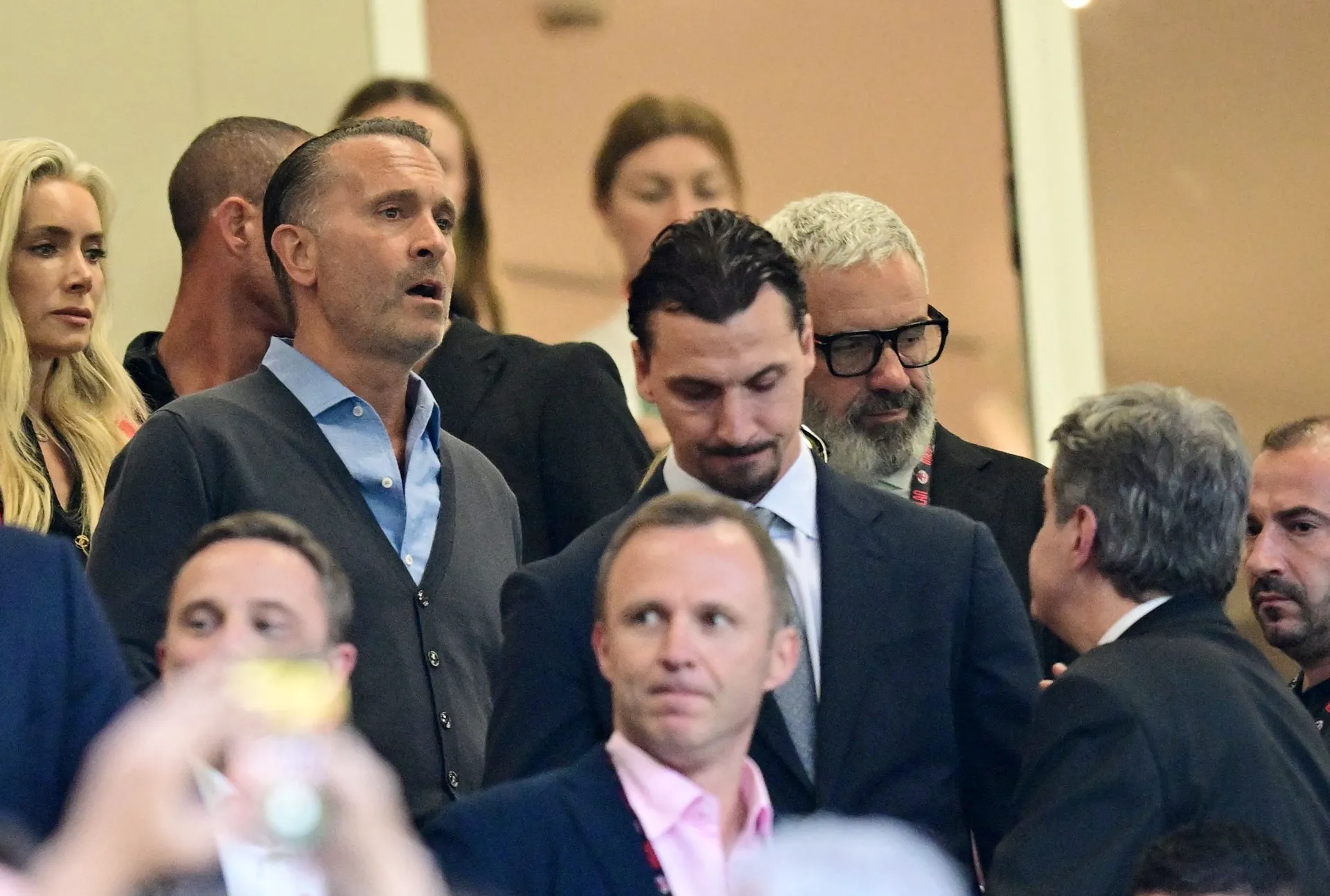 Ibrahimović poslao poruku Amerikancima: Vrijeme je da vjerujete