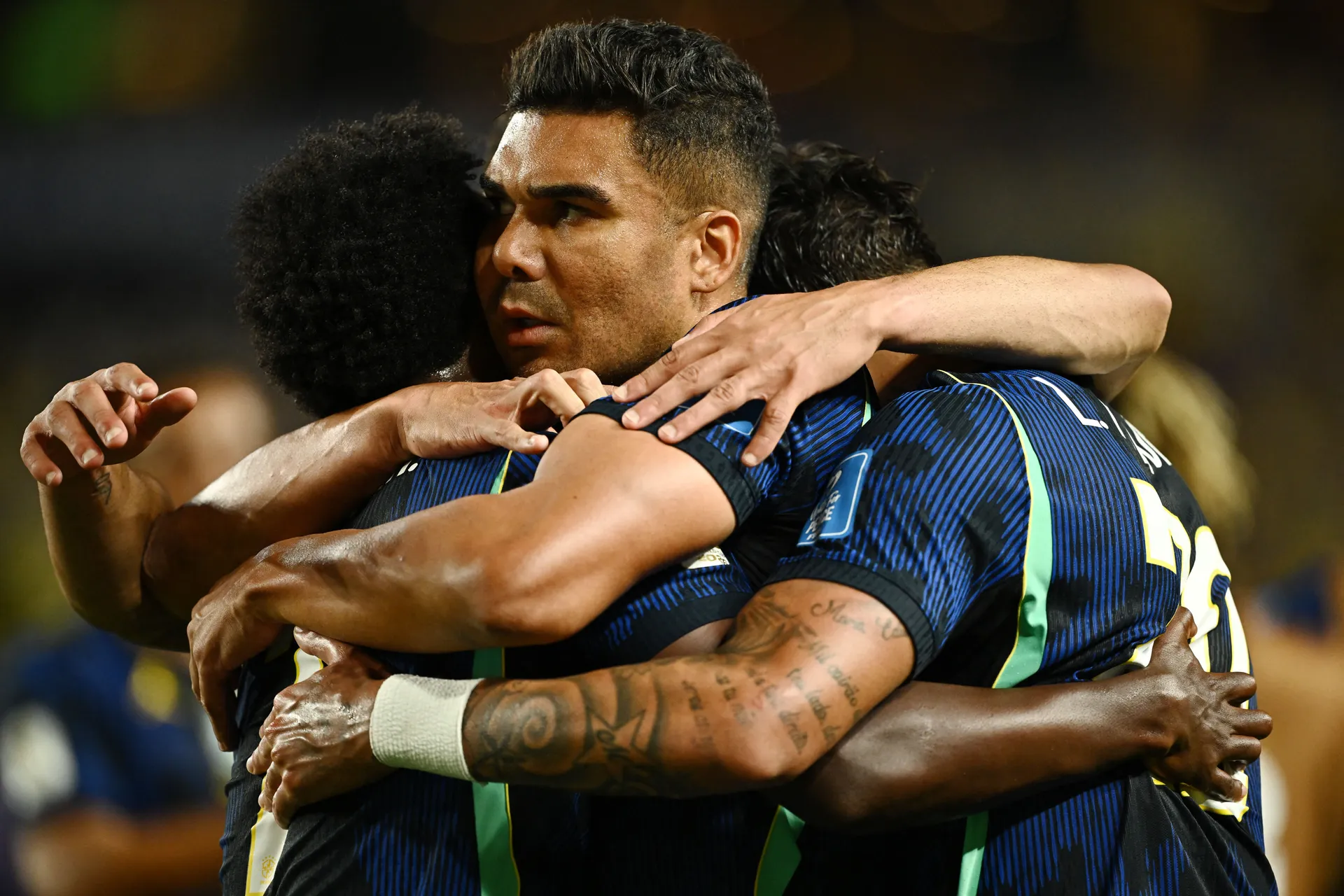 Casemiro od danas ima novi klub, igrat će s Messijem u Interu