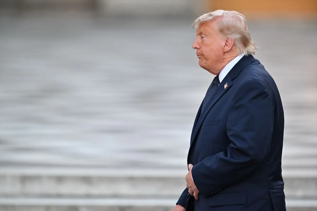 Trump ponovo prozvao Meloni: "Sada želi da budemo prijetalji. Ne, hvala"