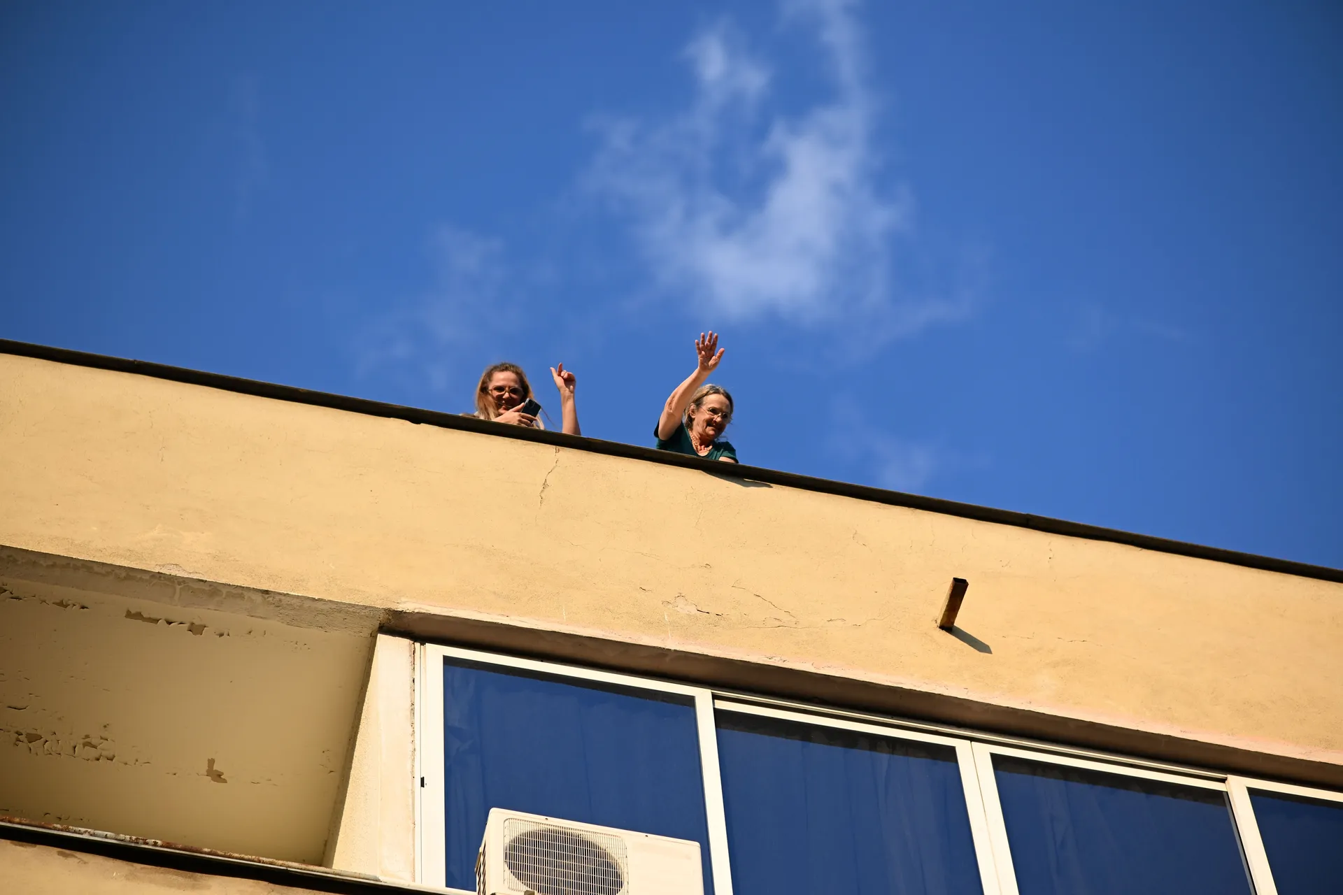 Sedma bh. povorka ponosa završena bez incidenata