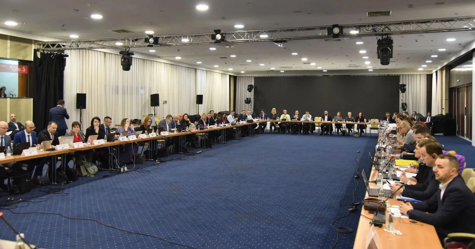 Delegacija EU u BiH za Oslobodjenje.ba: BiH mora hitno otkloniti nedostatke
