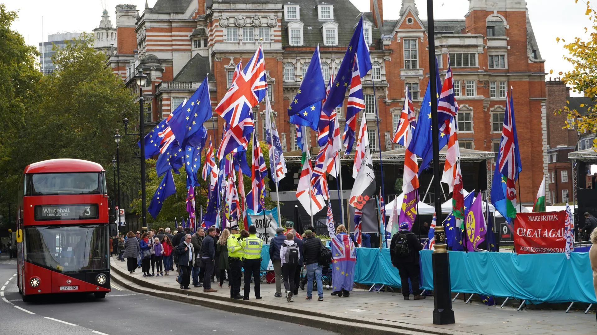 Deset godina nakon Brexita ko je više izgubio - EU ili Velika Britanija?