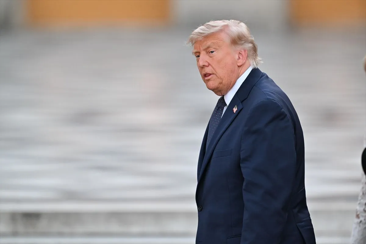 Trump optužio Iran za "nerazumno" kršenje primirja nakon napada u Hormuškom moreuzu