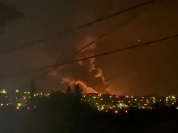 (VIDEO) Ukrajina izvela novi napad na Krim: Obustavljena prodaja goriva