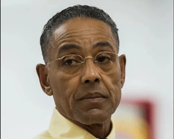  Giancarlo Esposito, zvijezda "Breaking Bada", prešao na islam