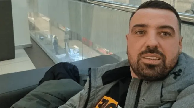 Uhapšen muškarac koji je pucao na roditelje i teško povrijedio majku