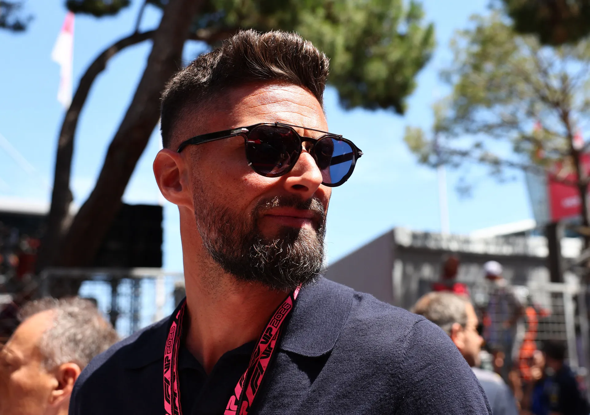 Giroud produžio s Lilleom i nastavlja karijeru pred 40. rođendan