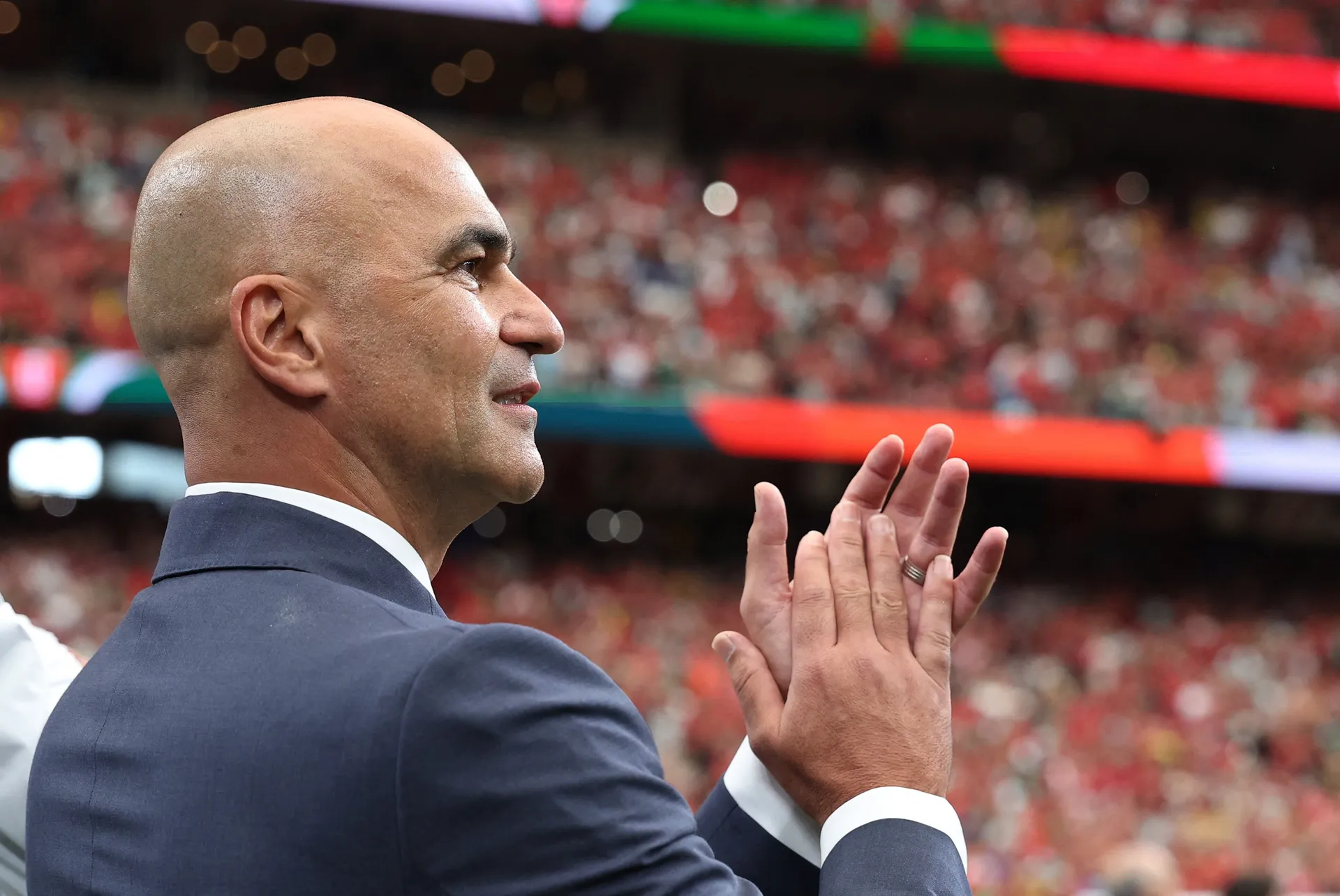 Roberto Martinez i Fabio Cannavaro izabrali sastave za predstojeću utakmicu Mundijala