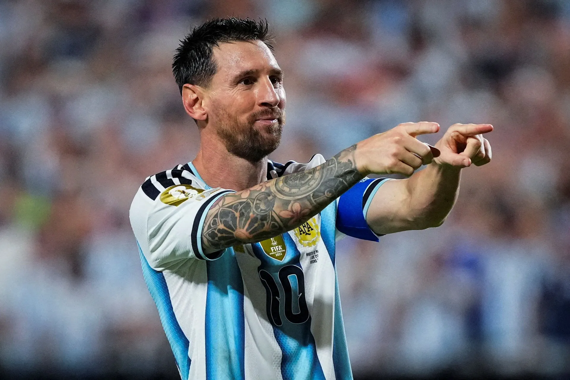 Dvanaesti dan Mundijala: Lionel Messi ima priliku ispisati historiju