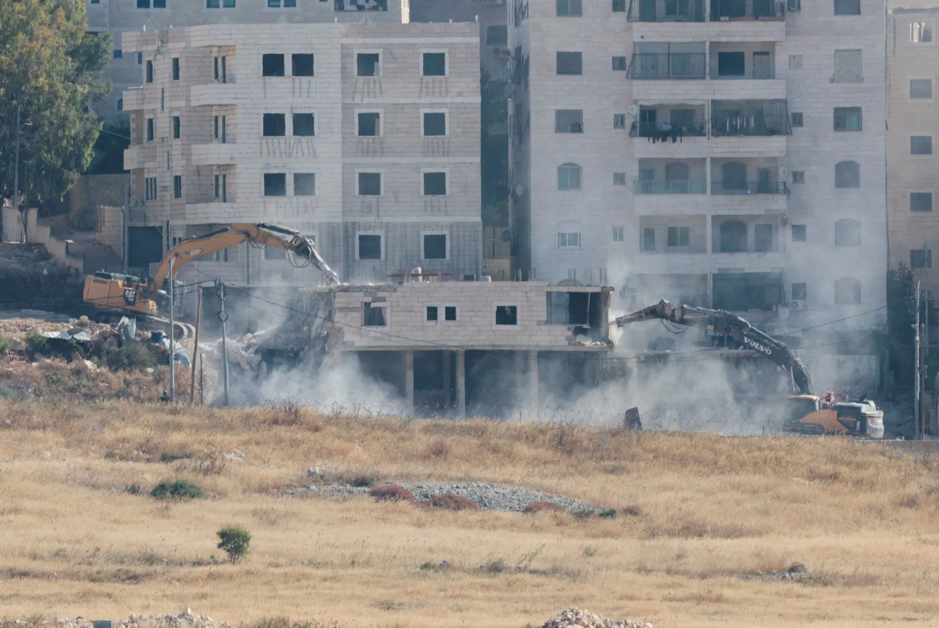 Izrael tuži jerusalemsku porodicu za 416.000 dolara jer živi u vlastitom domu