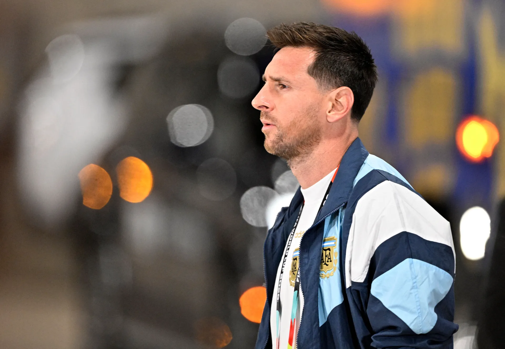 Poznati sastavi Argentine i Austrije za derbi kola u grupi J Svjetskog prvenstva