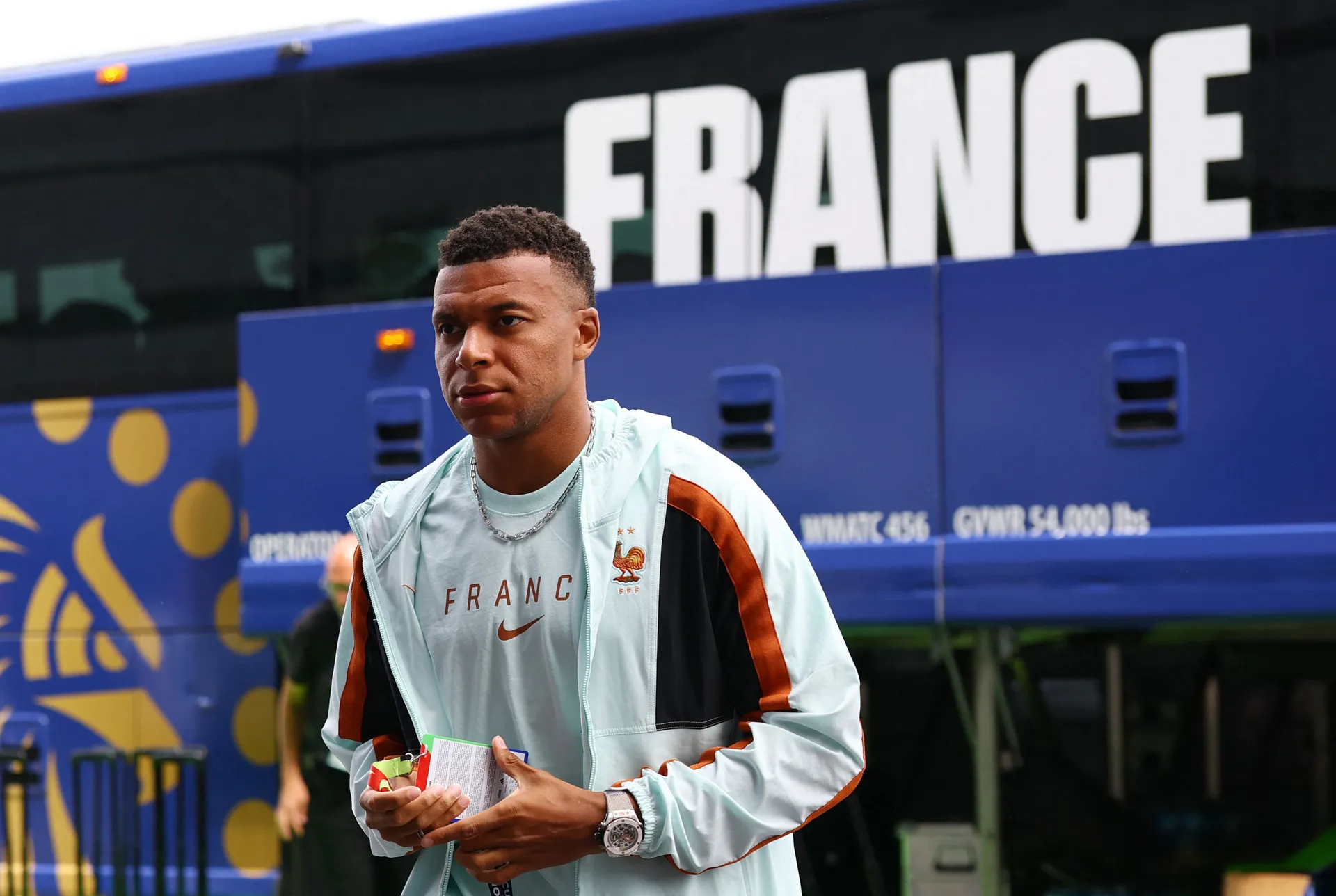 Poznati sastavi Francuske i Iraka, Mbappe nastavlja golgetersku bitku s Messijem
