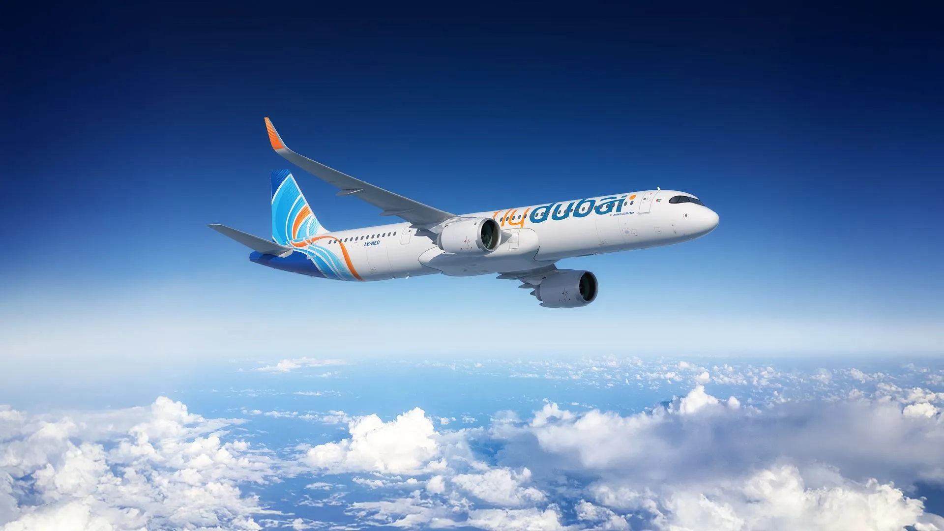 Flydubai smanjio broj letova prema regiji, manje polazaka i za Sarajevo