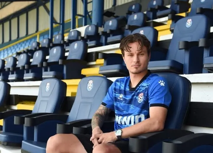 Široki Brijeg predstavio čak tri pojačanja u istom danu prelaznog roka