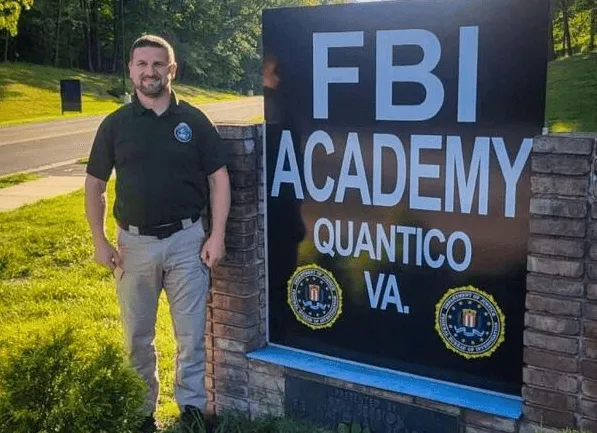 Oficir Granične policije BiH završio FBI Nacionalnu akademiju u Quanticu