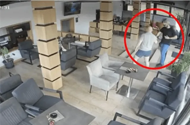 Hladnokrvno ubistvo u Beogradu - rukovanje pa pucanj u glavu