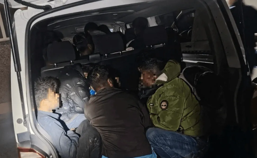 Državljanin Turske uhapšen u BiH zbog krijumčarenja 22 državljanina Bangladeša