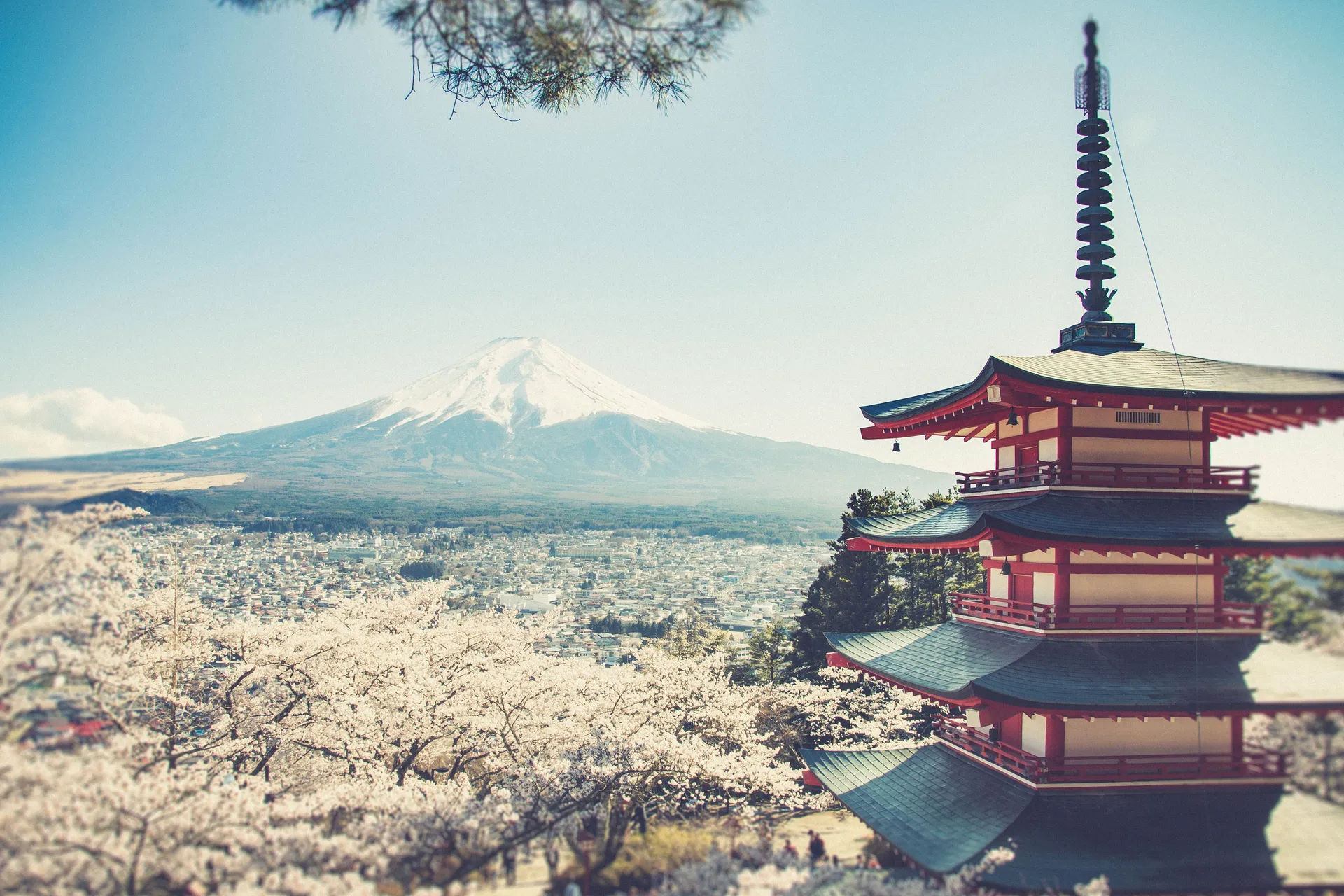Japan enormno povećao cijene koje će stranci plaćati da uđu u zemlju