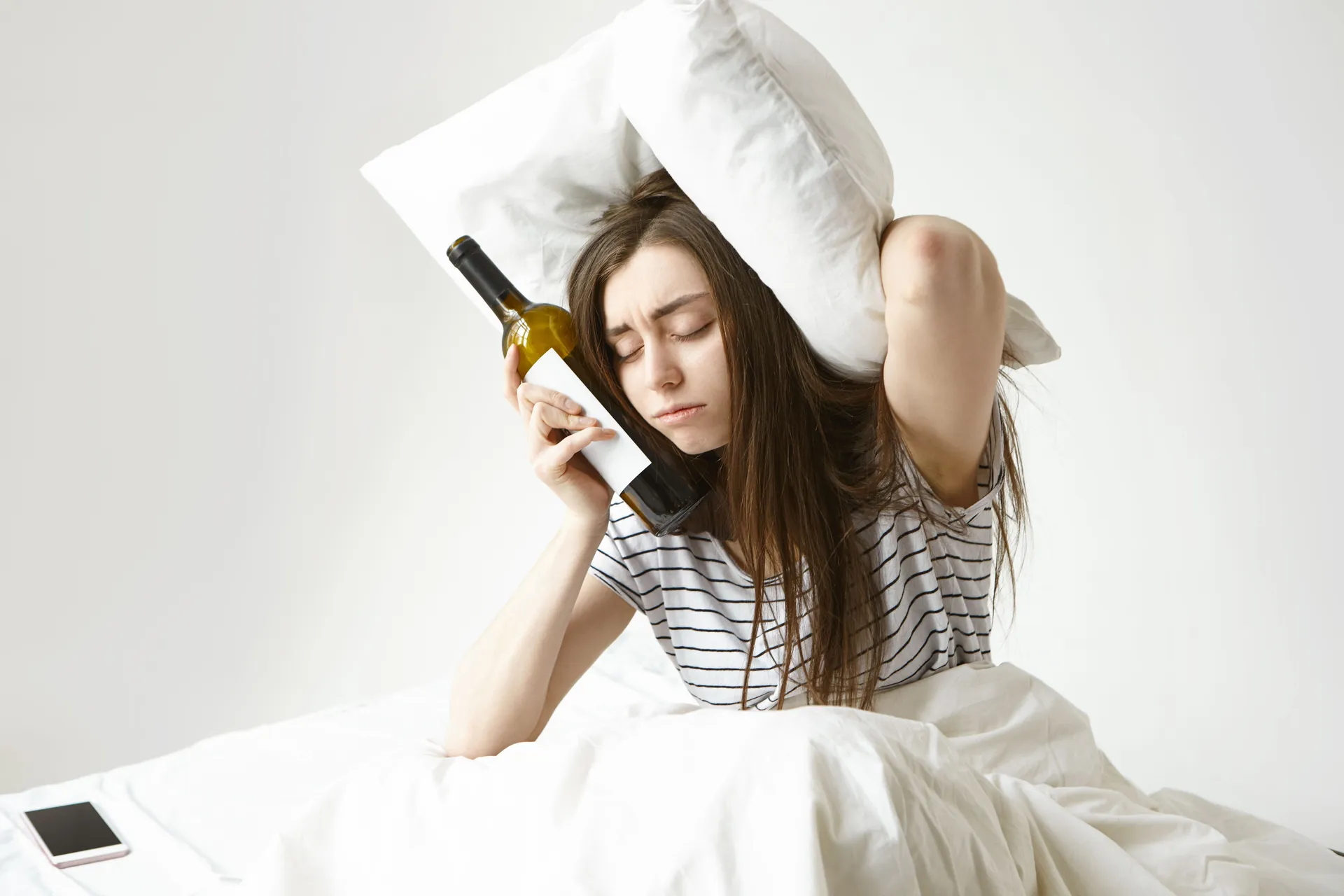 Rezultati alkotestiranja pijane djevojke iznenadili ljekare, završila je na intenzivnoj