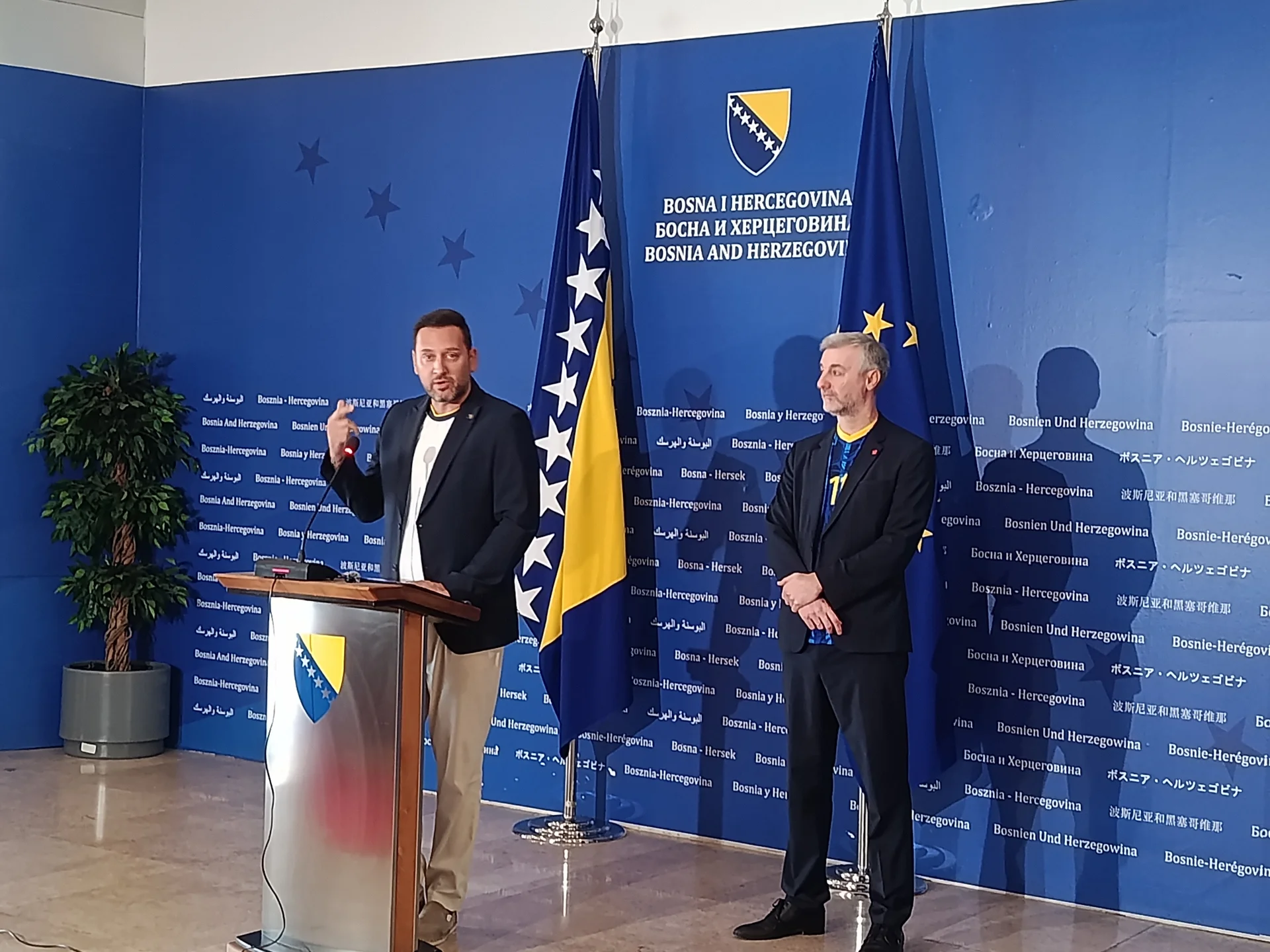 Digitalni potpis štiti država BiH