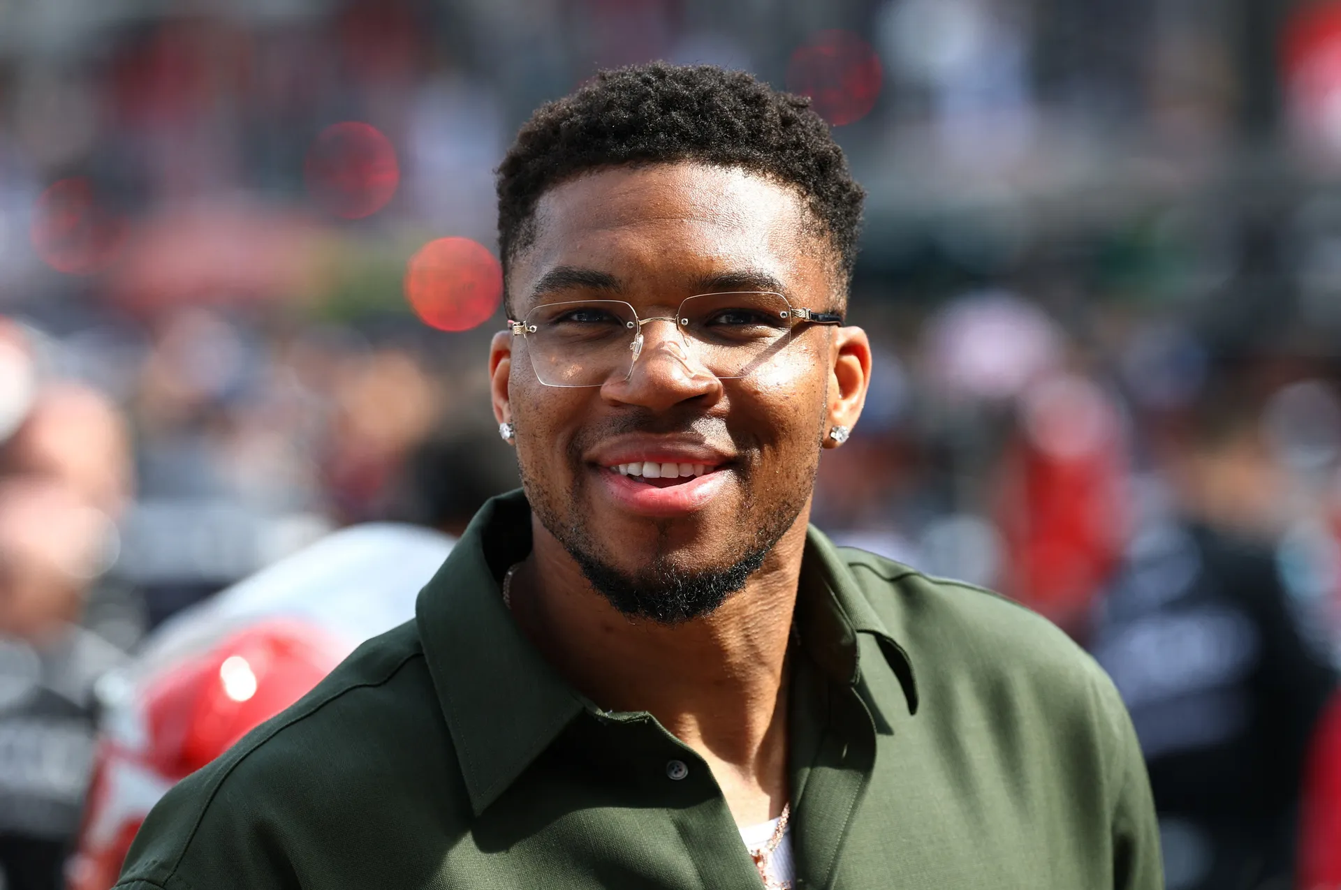 Imamo Blockbuster trade! Giannis Antetokoumpo napustio Milwaukee