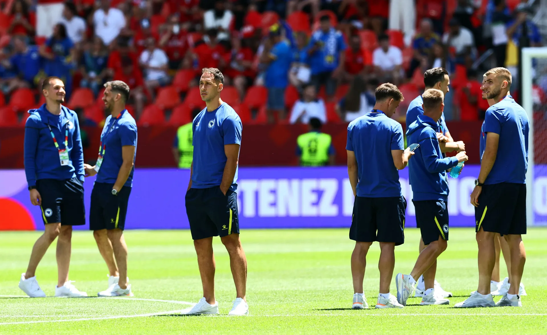 Dvojica reprezentativaca BiH među najboljima na Svjetskom prvenstvu po jednom parametru