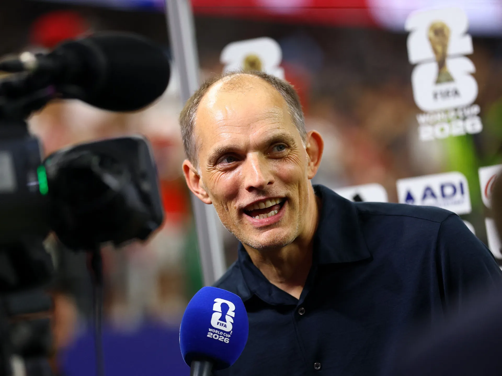 Selektori Tuchel i Queiroz izabrali sastave za duel Engleska - Gana