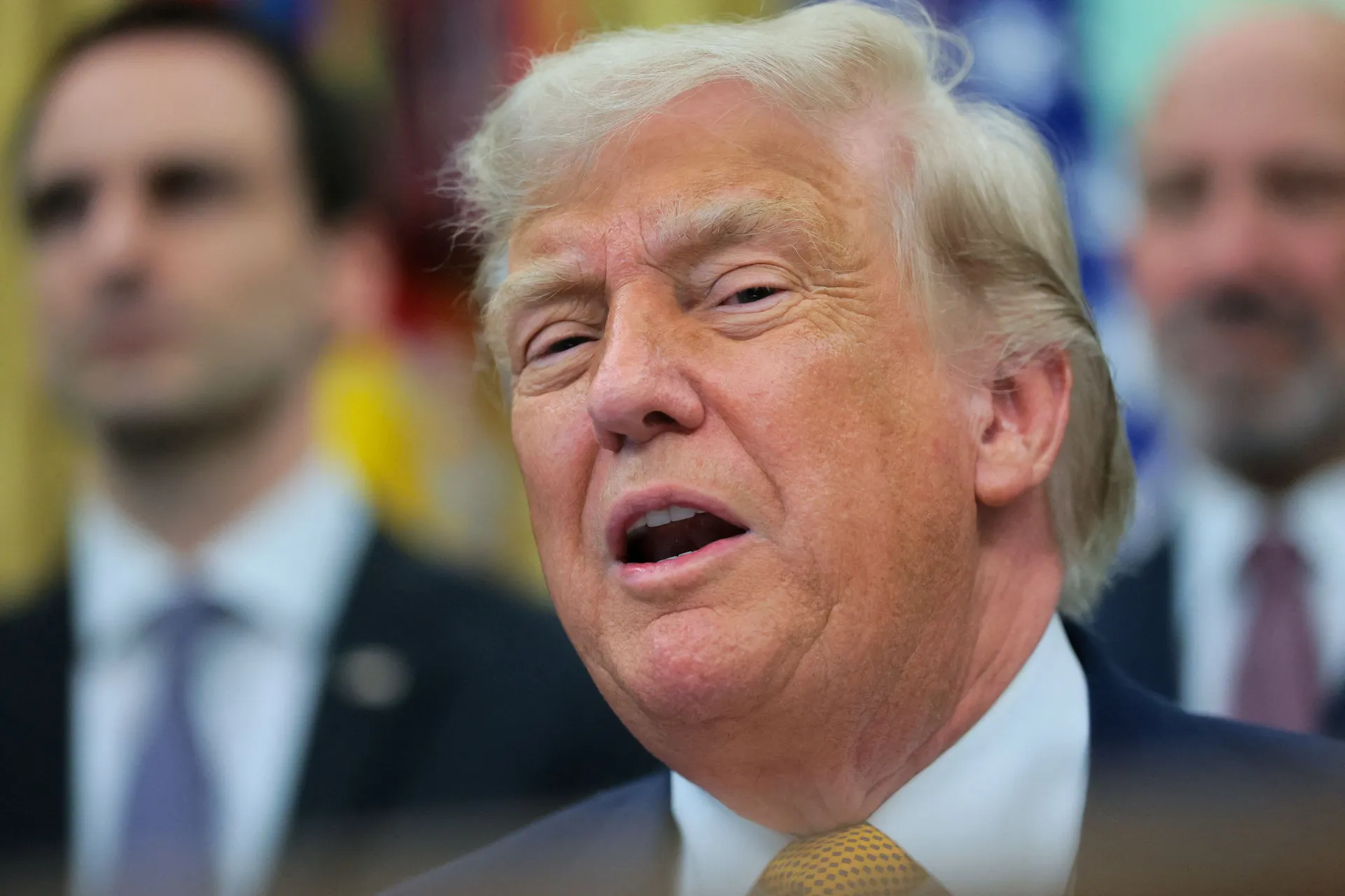 Donald Trump će prisustvovati finalu Mundijala, mogao bi čak i dodijeliti pehar 