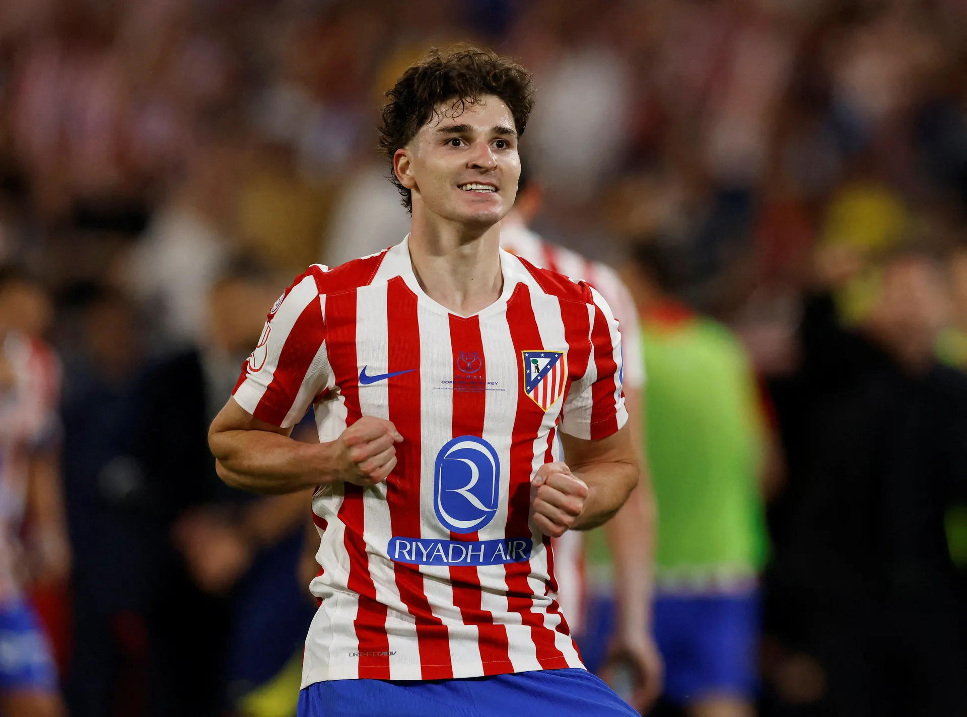 Pedri podržao dolazak Alvareza, Barcelona sanja veliki transfer