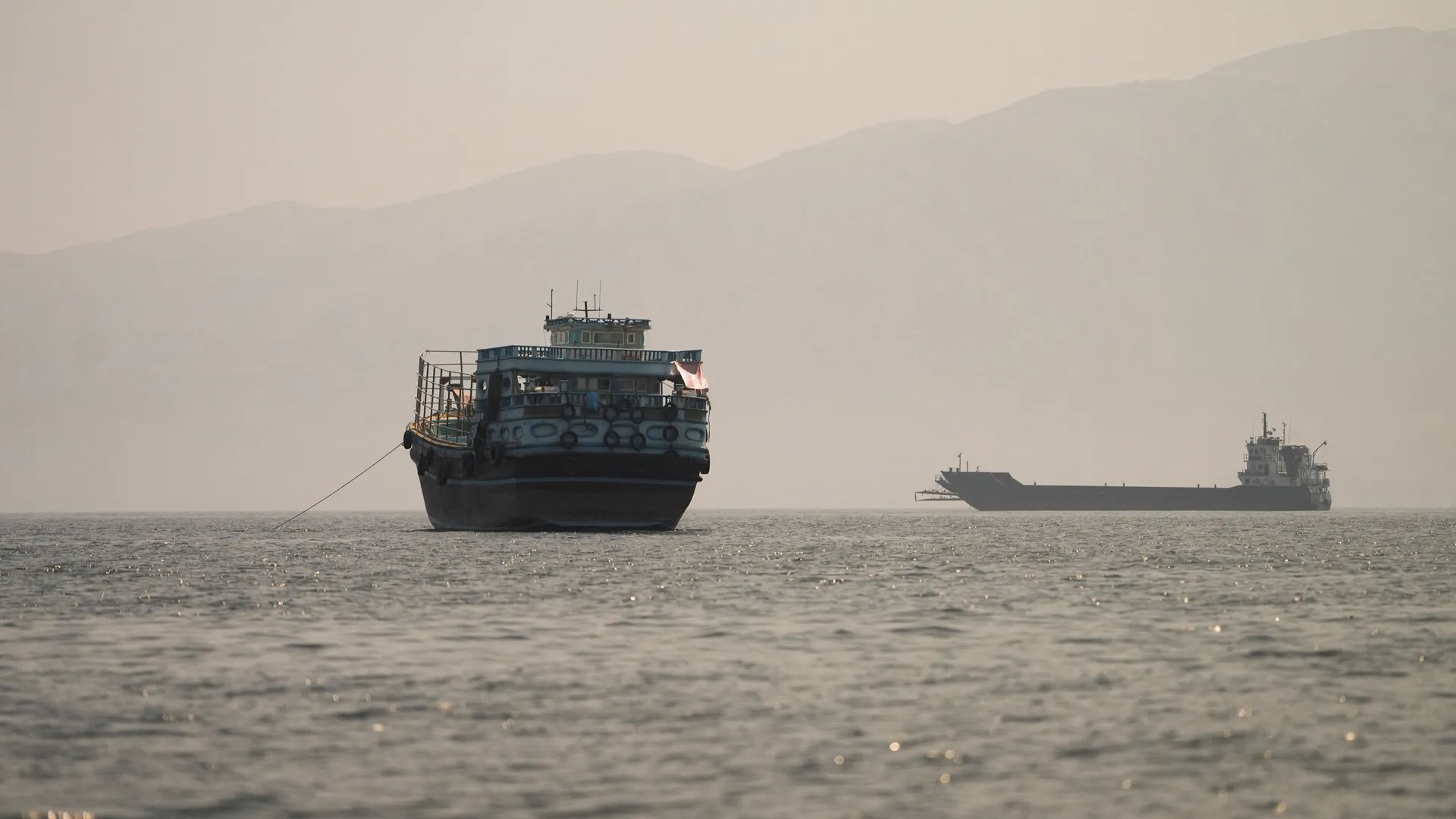 Iran otvorio aerodrome, promet kroz Hormuz dostigao petinu predratnog nivoa