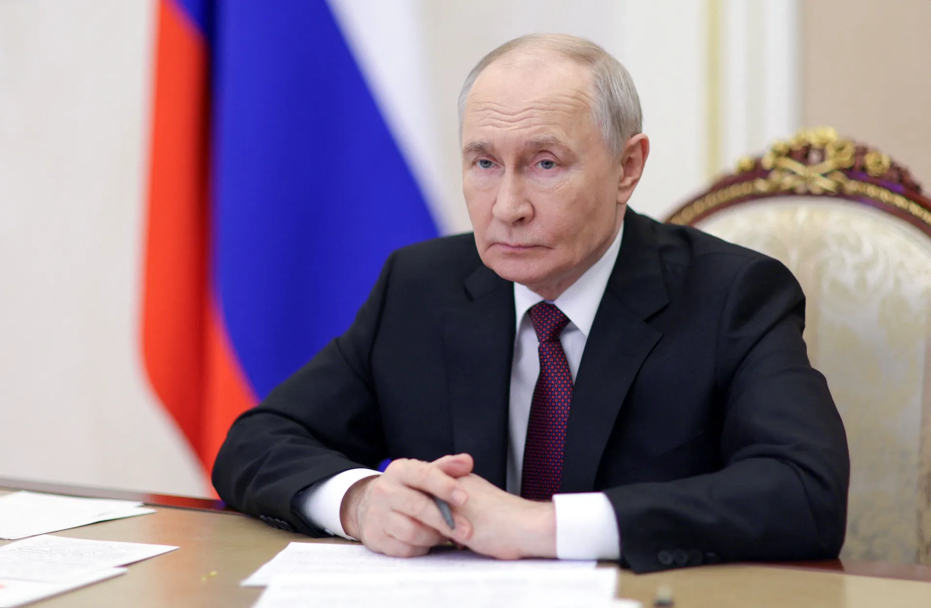 Putin: Rusija se zalaže za jednaku i nedjeljivu sigurnost svih država u svijetu