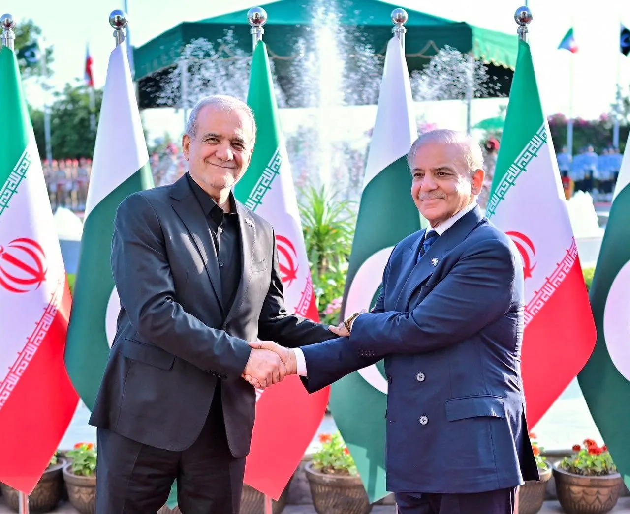 Premijer Pakistana otkrio nove detalje razgovora: Teheran o tome nikada nije pregovarao