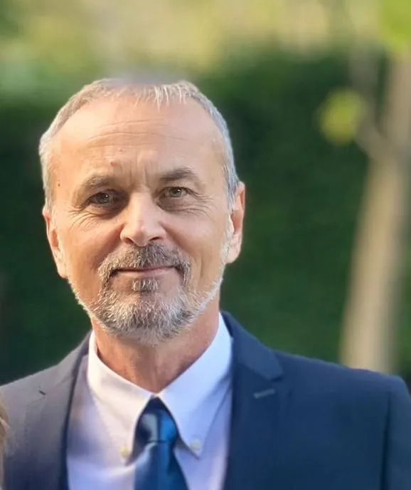 Božo Skopljaković