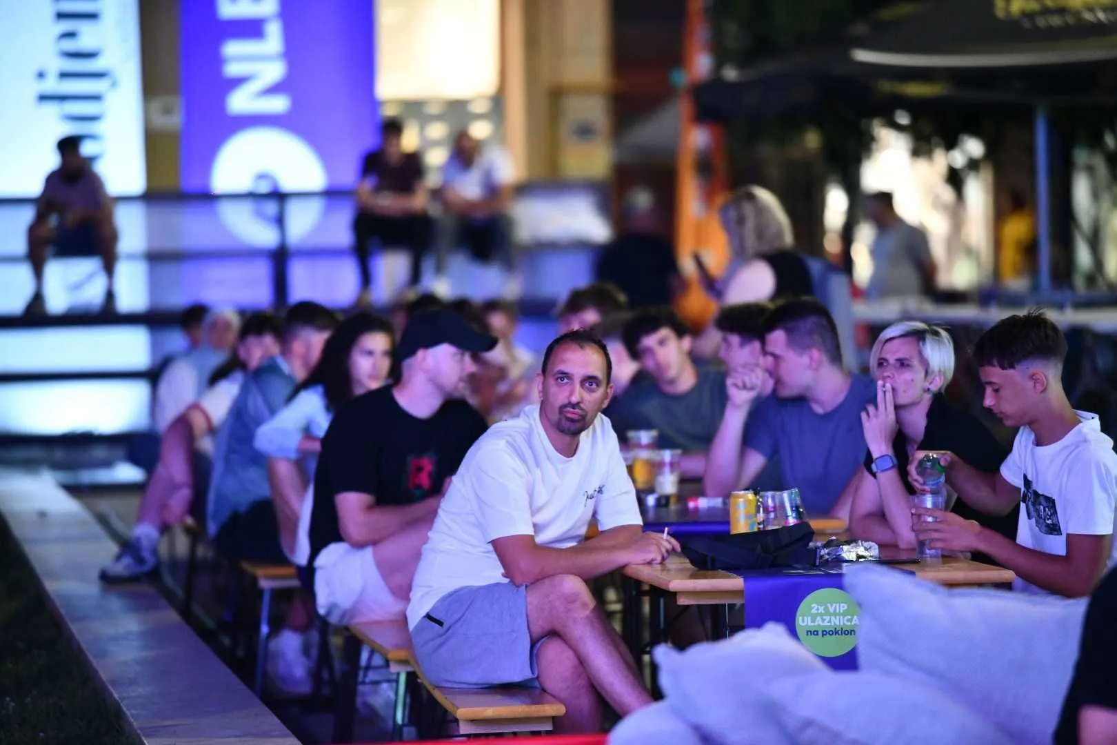 Praćenje utakmice Engleska - Gana