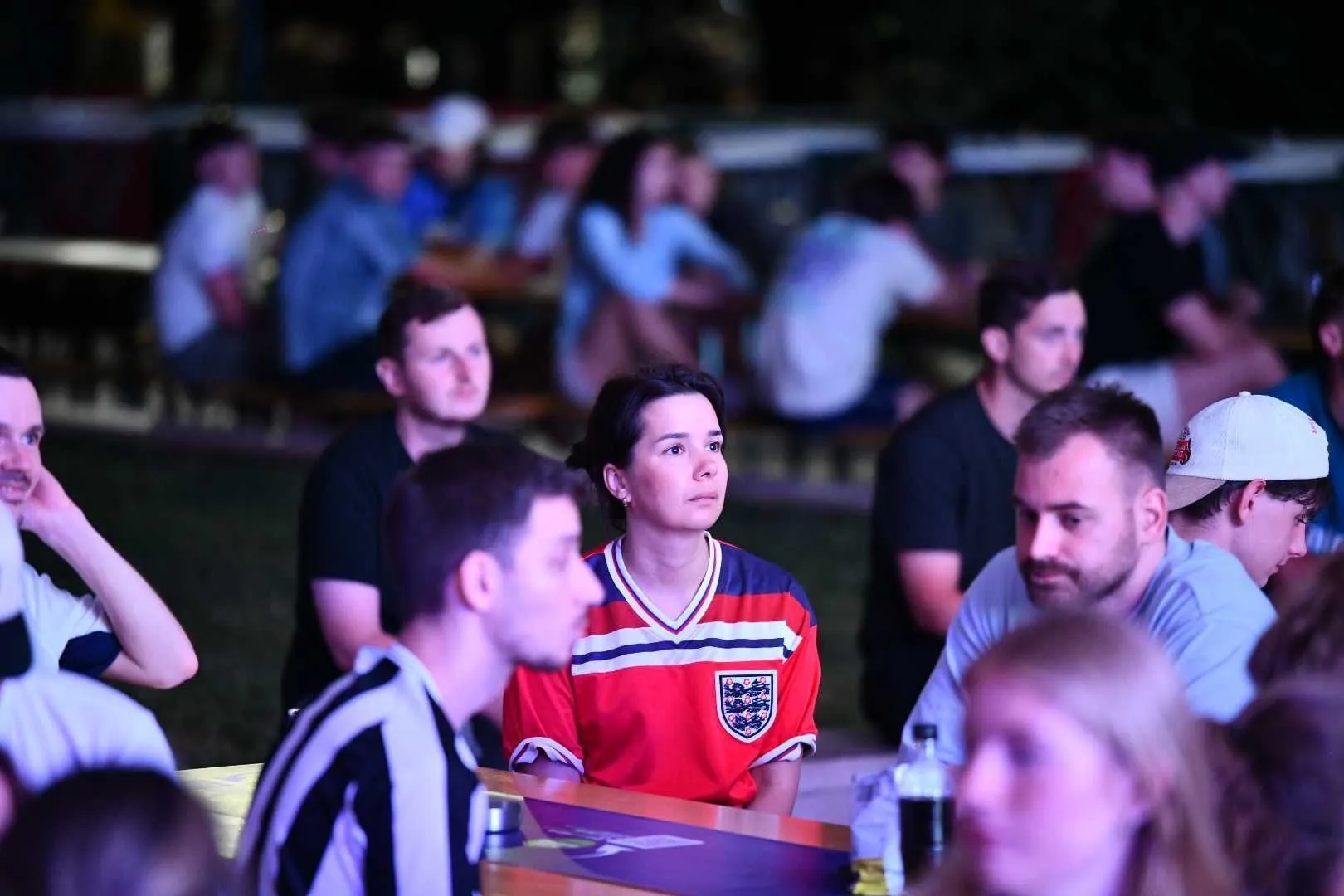 Praćenje utakmice Engleska - Gana