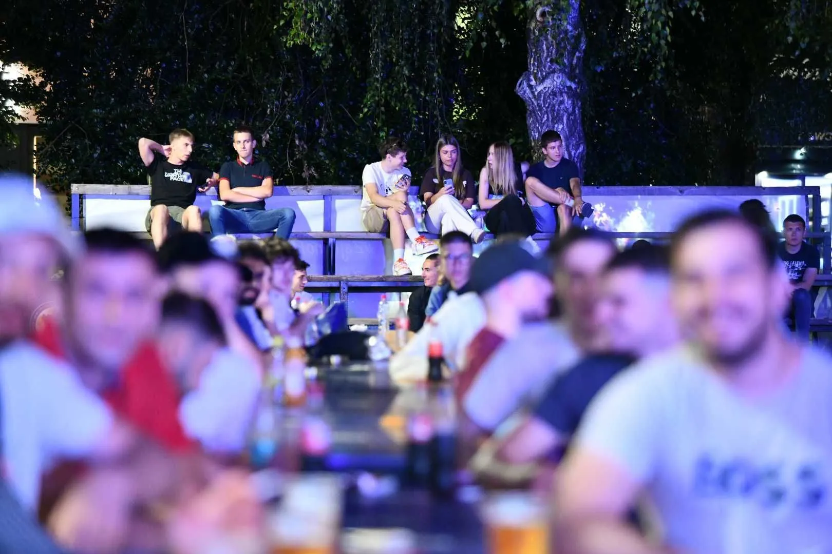 Praćenje utakmice Engleska - Gana