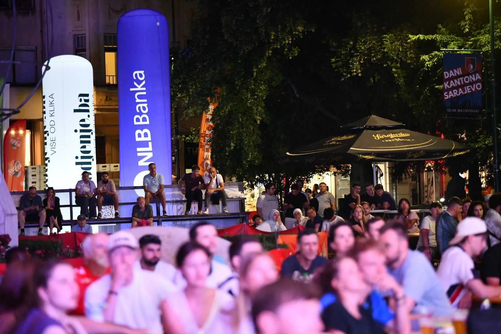 Praćenje utakmice Engleska - Gana