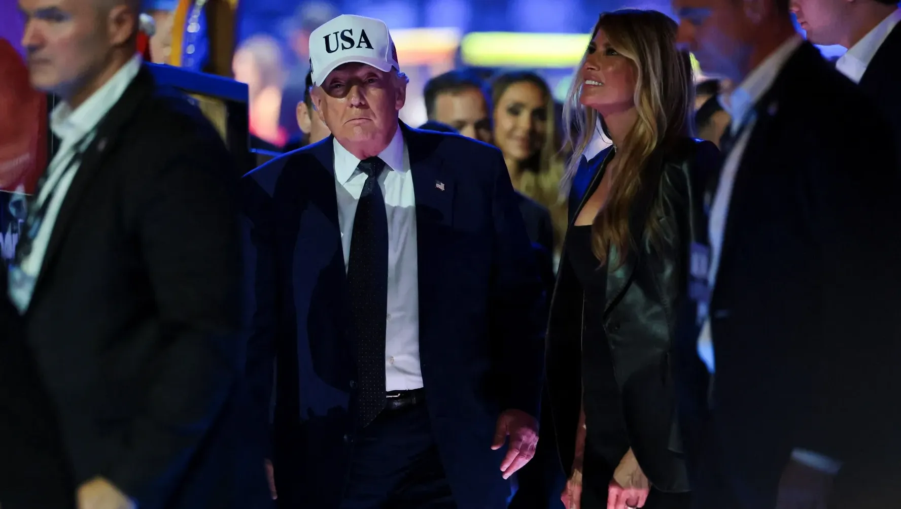 Trump šokirao Rogana komentarom o terorističkom napadu tokom UFC-a u Bijeloj kući
