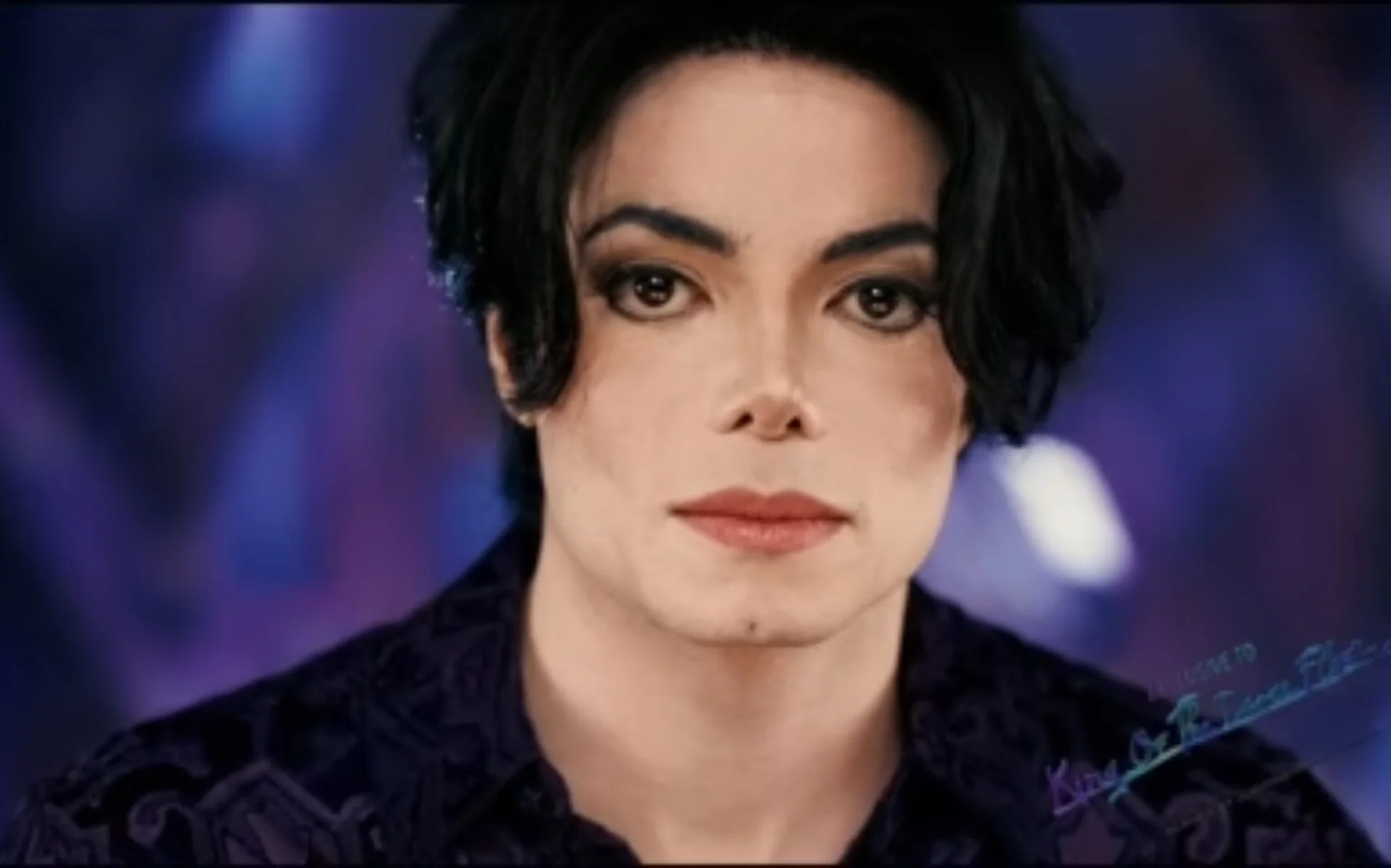 Michael – dva lica najveće zvijezde