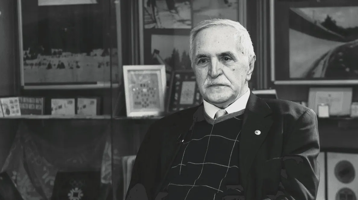 Preminuo Edin Numankadić, jedan od najznačajnijih i najutjecajnijih bh. likovnih umjetnika