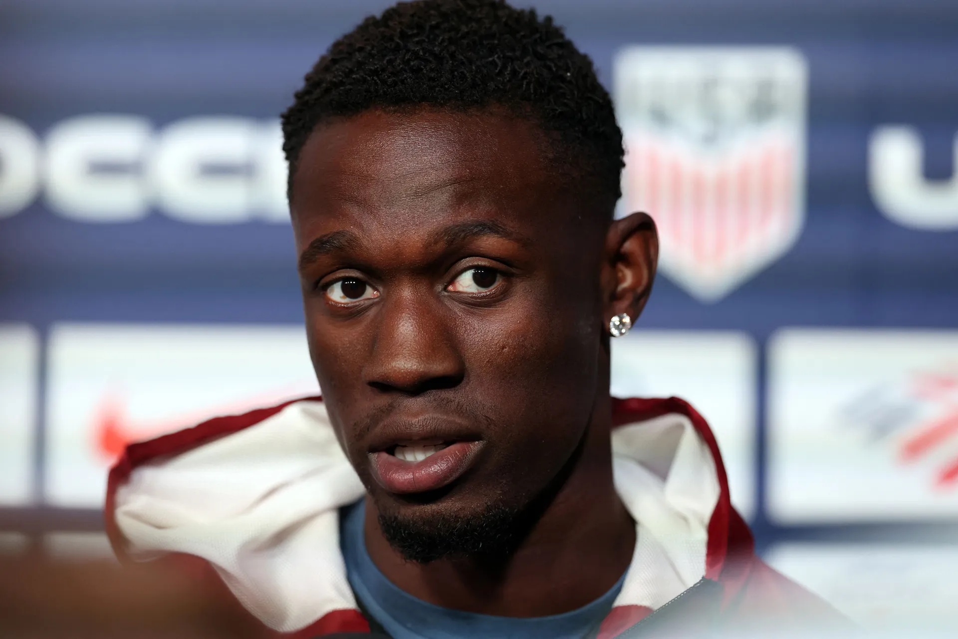 Arsenal čeka novac od Baloguna, Monaco ga može prodati za 43 miliona