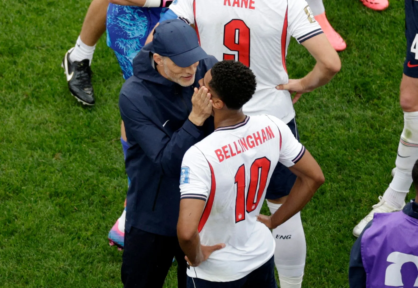 Bellingham o Mourinhu i pojačanjima Reala: Veoma sam sretan zbog svega